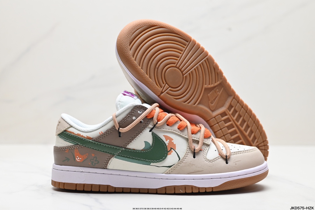 Nike Dunk Shoes